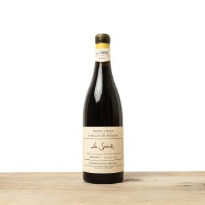 Bodega Cerrón La Servil