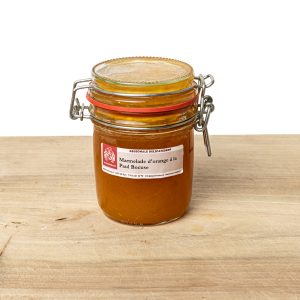 Marmelade Paul Bocuse