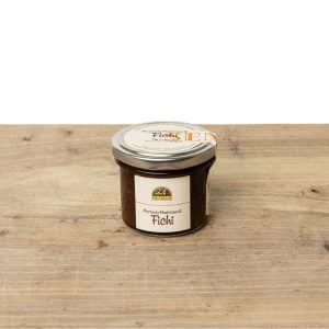 Senga confituur vijg