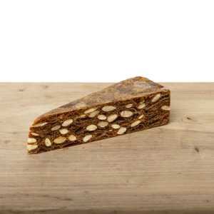 Vijgentaart met amandelen